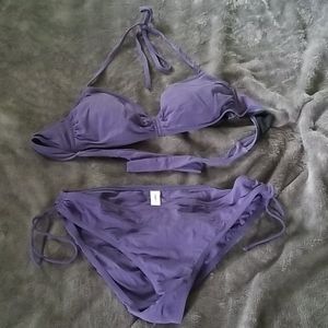 Gap bikine